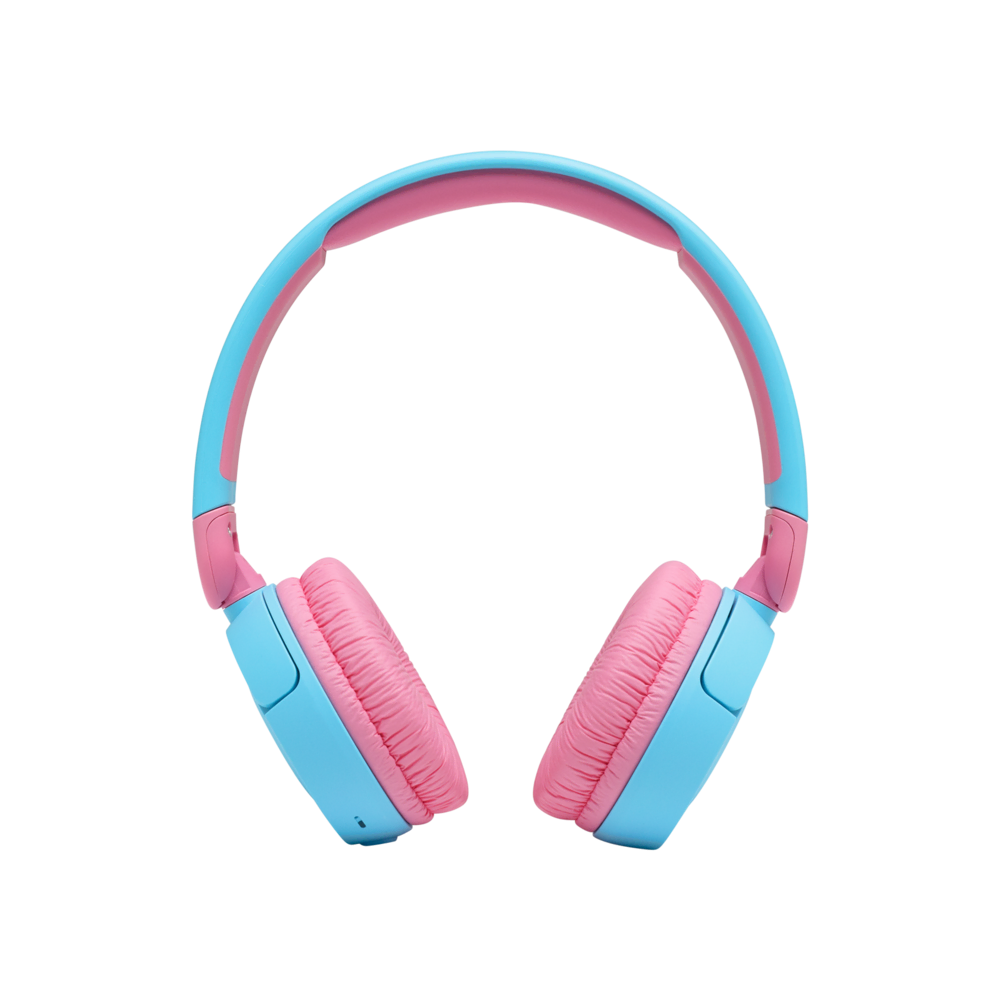 JR310BT Bluetooth ÇocukKulaklığı OEMavi Kulaklık