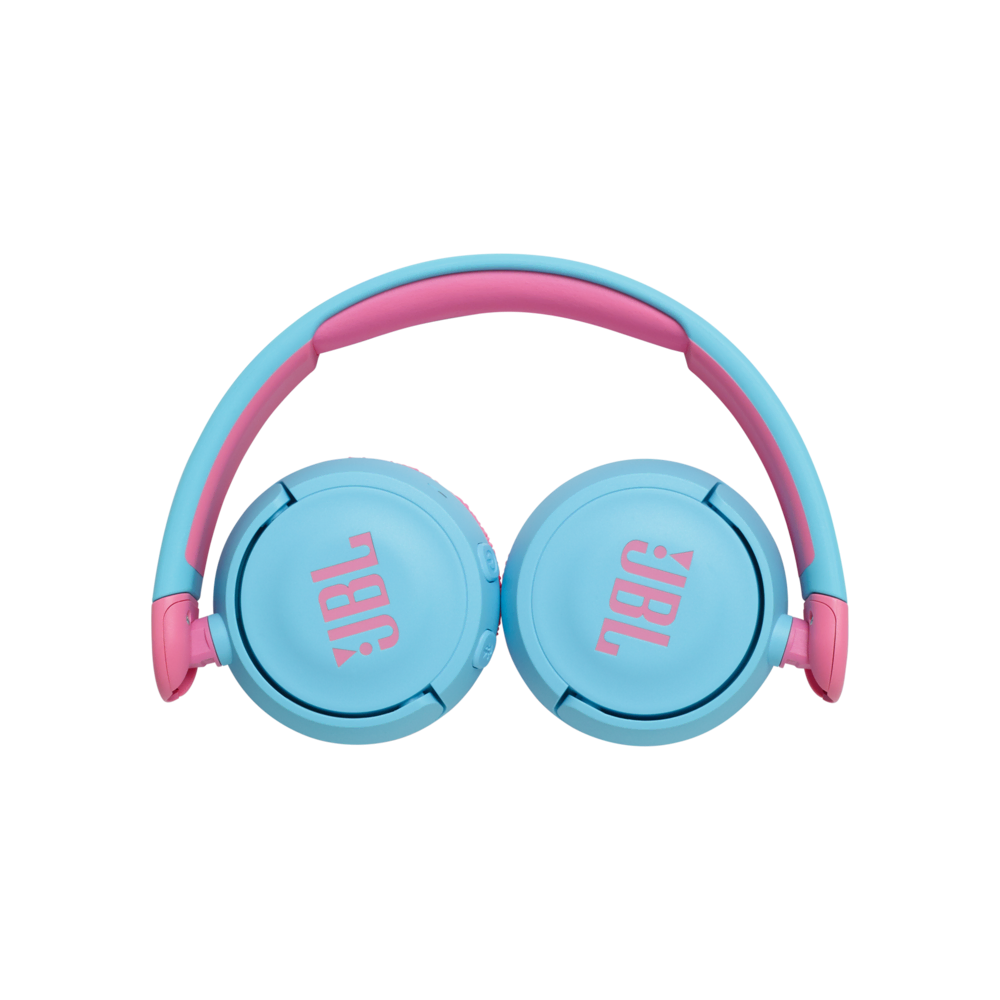 JR310BT Bluetooth ÇocukKulaklığı OEMavi Kulaklık