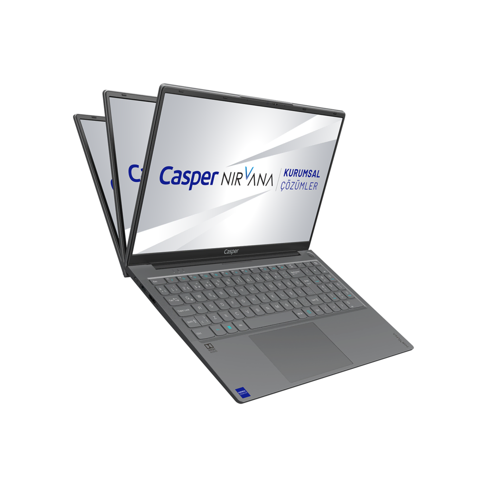 Casper Nirvana i5 8 500 8E00T TigerLake Laptop