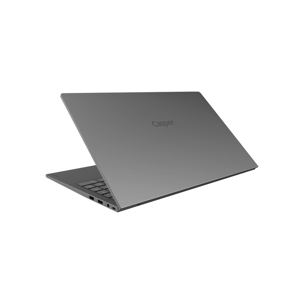 Casper Nirvana i5 8 500 x700 1235 8E00T Laptop