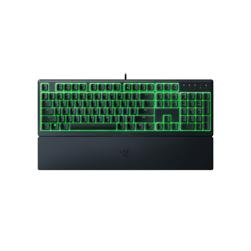 RAZER,ORNATA V3 X KBL.KLAVYE,TR Oyuncu Ekipmanları