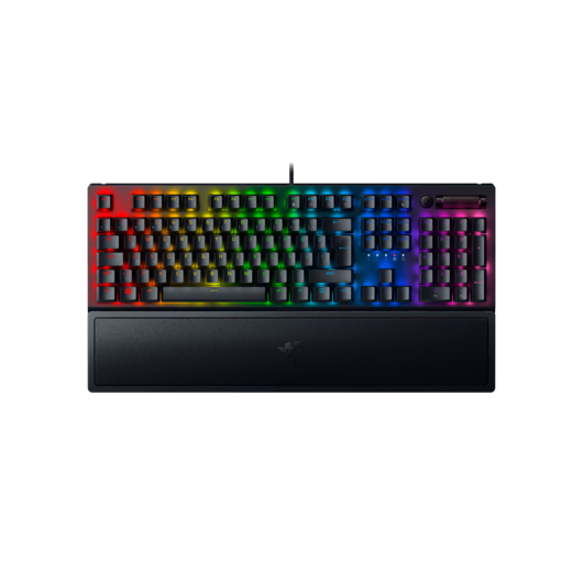 RAZER BLACKWIDOW V3 TENKEYLESS