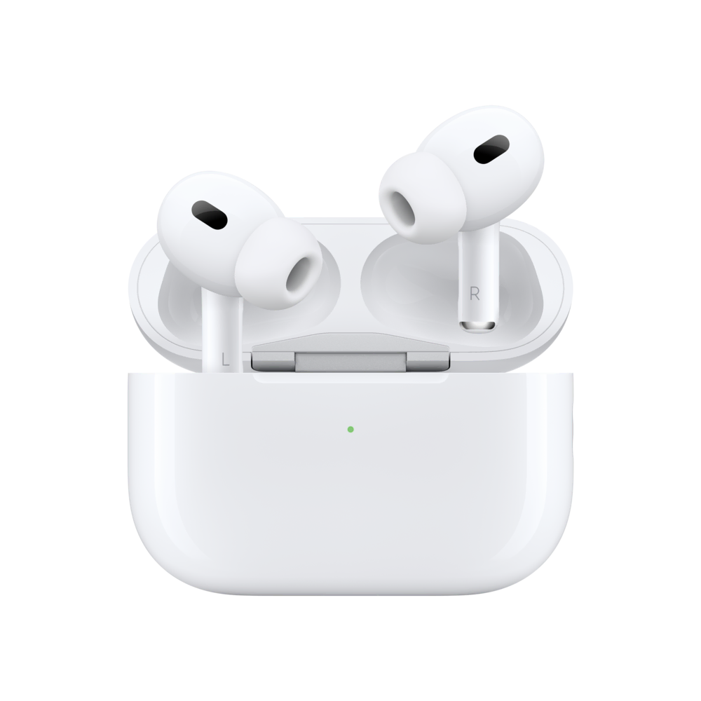 AirPods Pro (2nd generation) (USB C) | Kulaklık | Fiyatını Gör