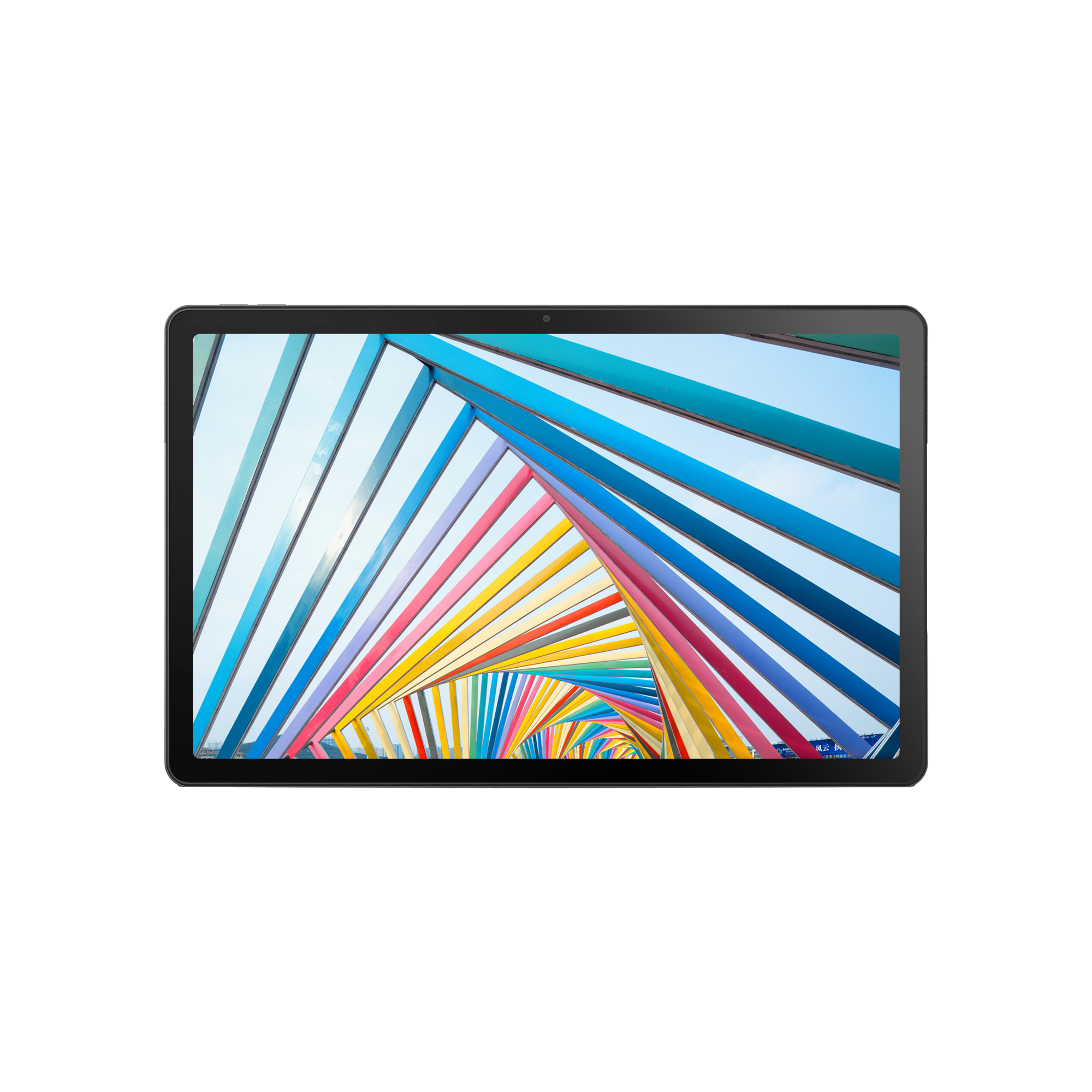 Lenovo Tab M10 Plus ZAAM0182TR Tablet