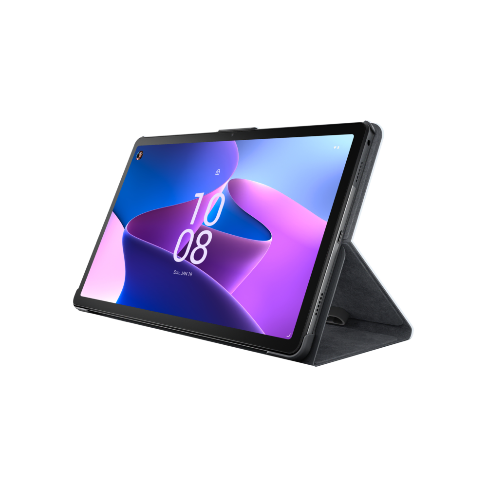 Lenovo Tab M10 Plus ZAAM0182TR Tablet