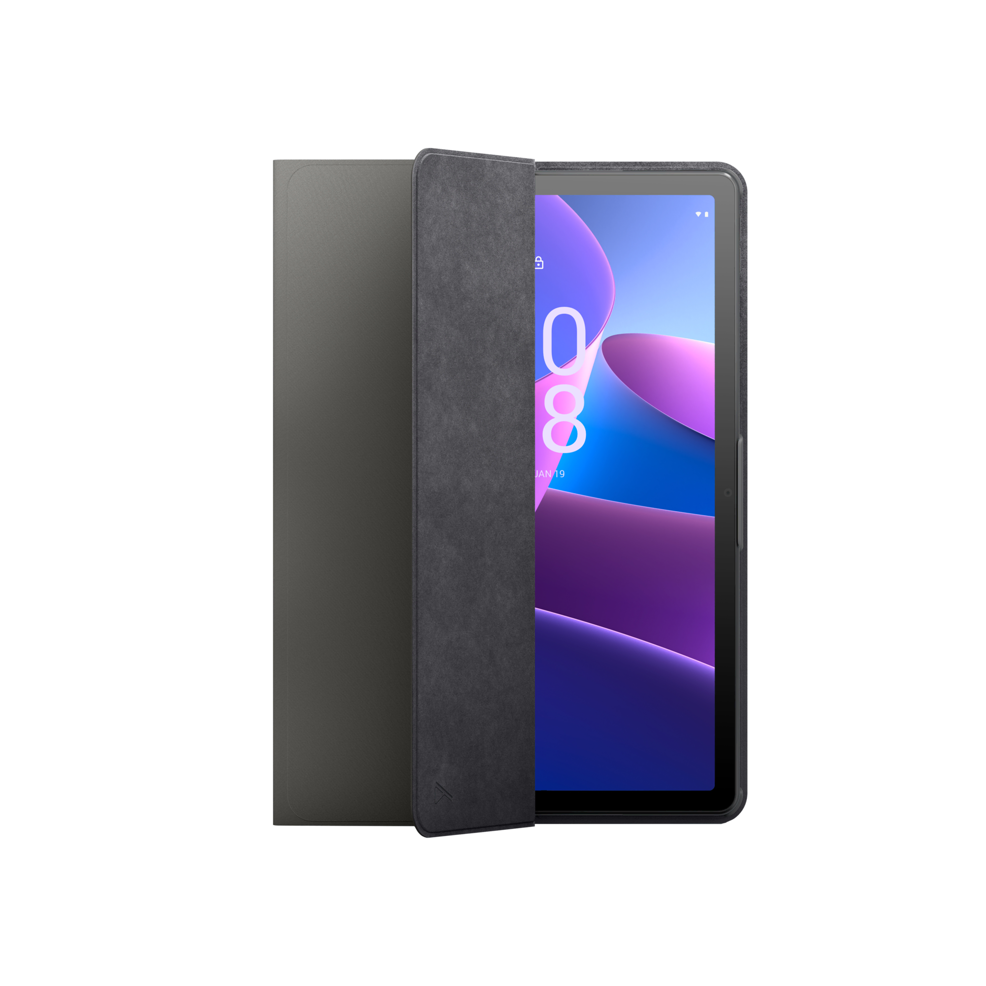 Lenovo Tab M10 Plus ZAAM0182TR Tablet