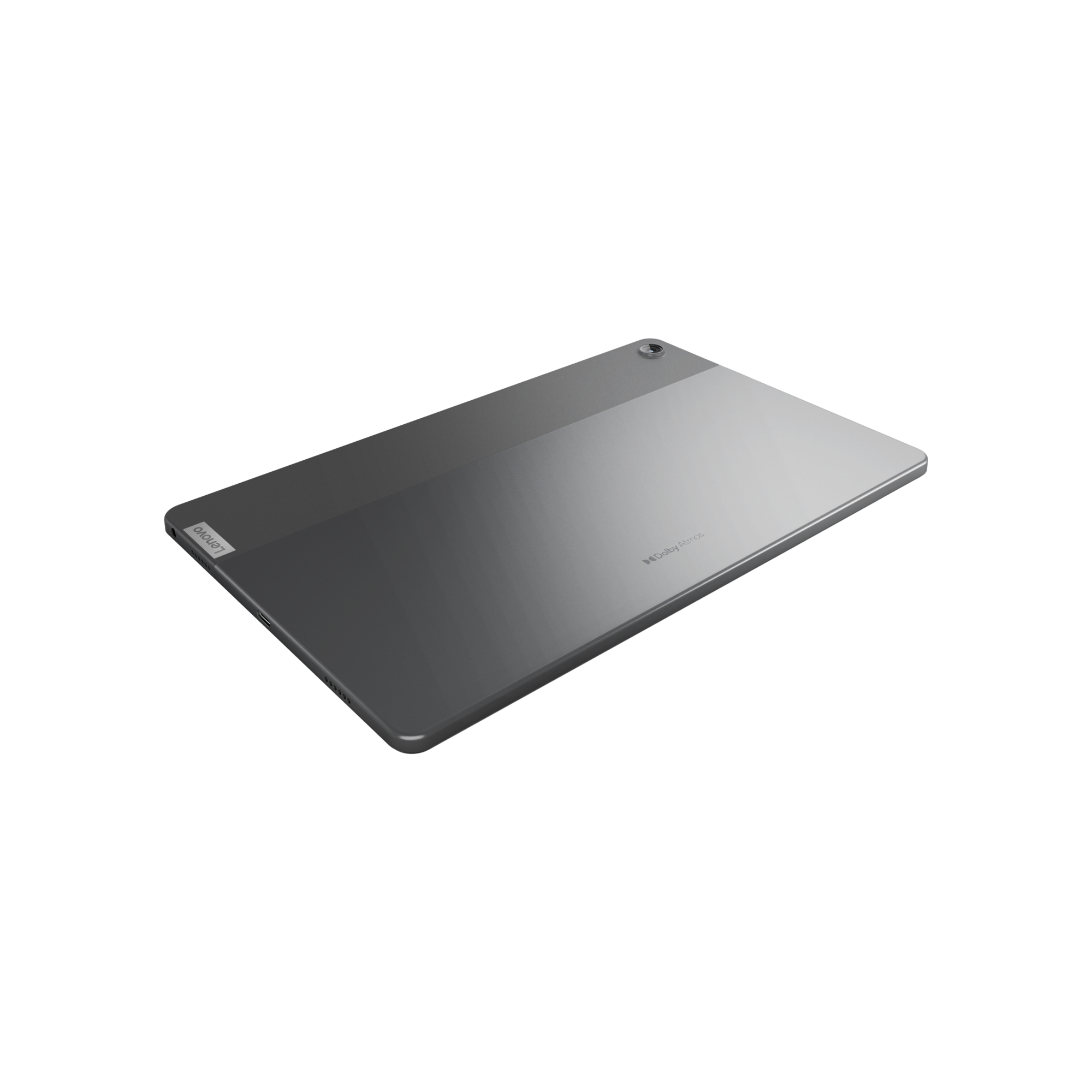 Lenovo Tab M10 Plus ZAAM0182TR Tablet