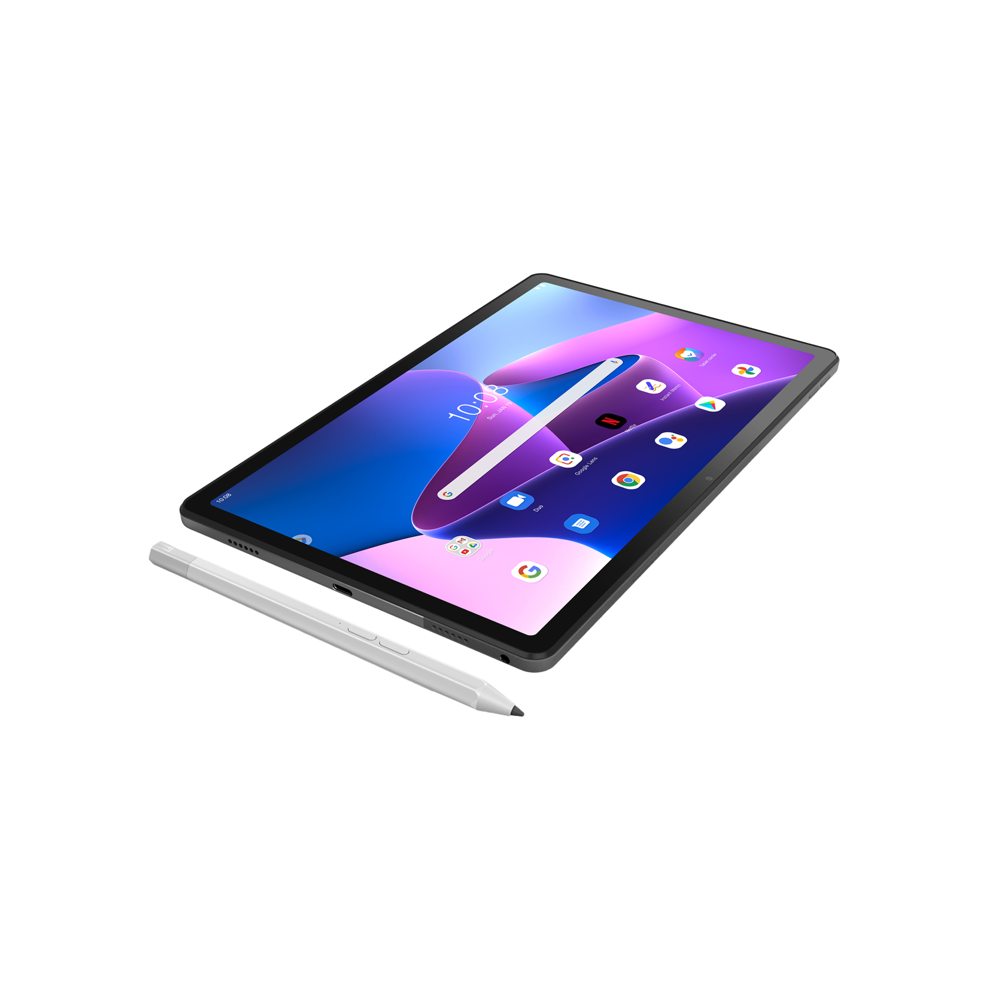 Lenovo Tab M10 Plus Gen 3 ZAAM0175TR Tablet