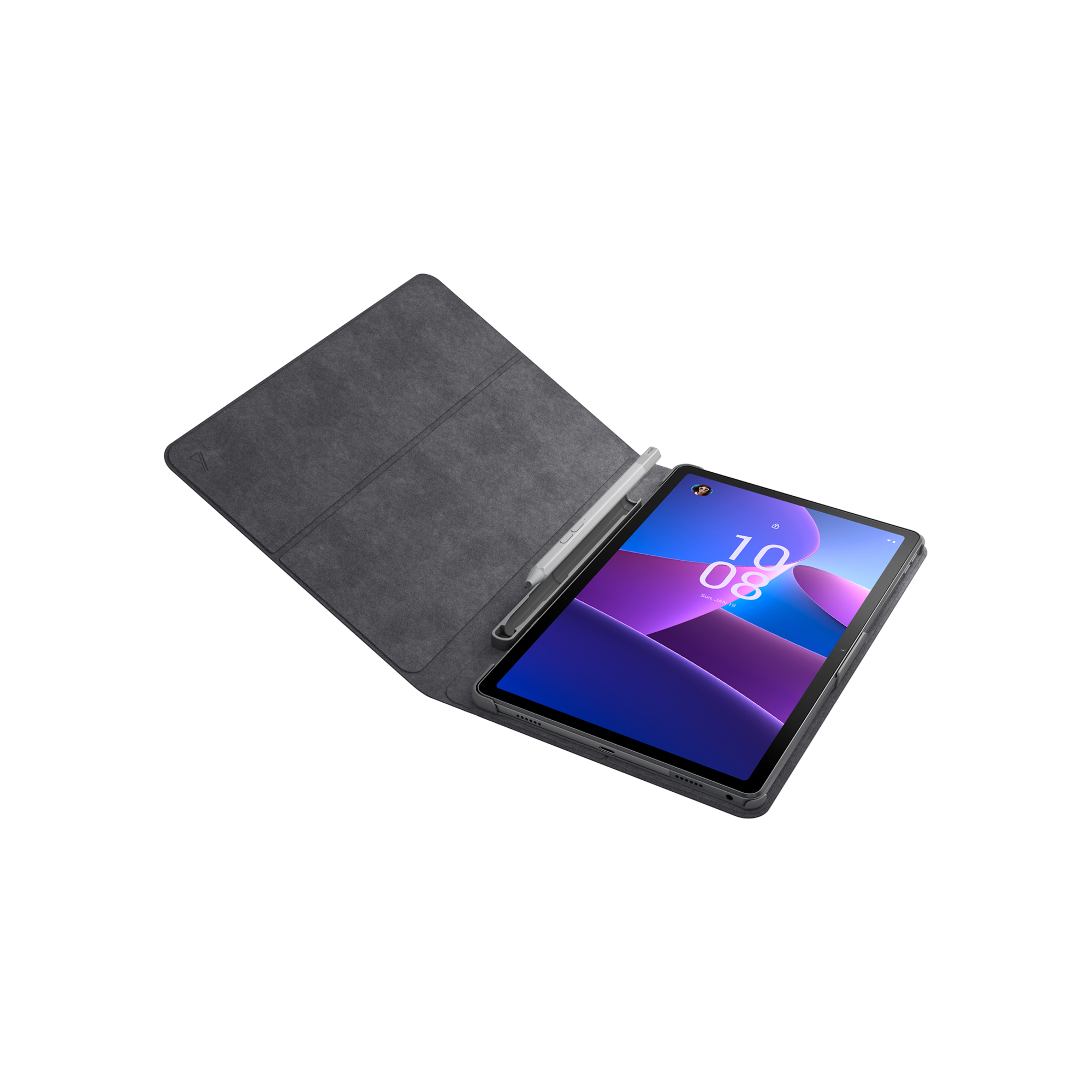 Lenovo Tab M10 Plus Gen 3 ZAAM0175TR Tablet