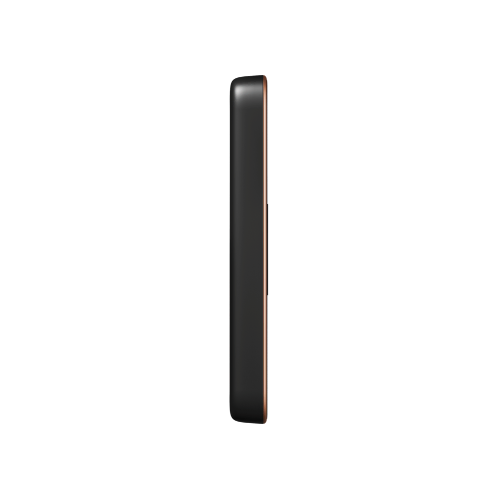 DURACELL 10000 PBANK 25W BLACK Powerbank