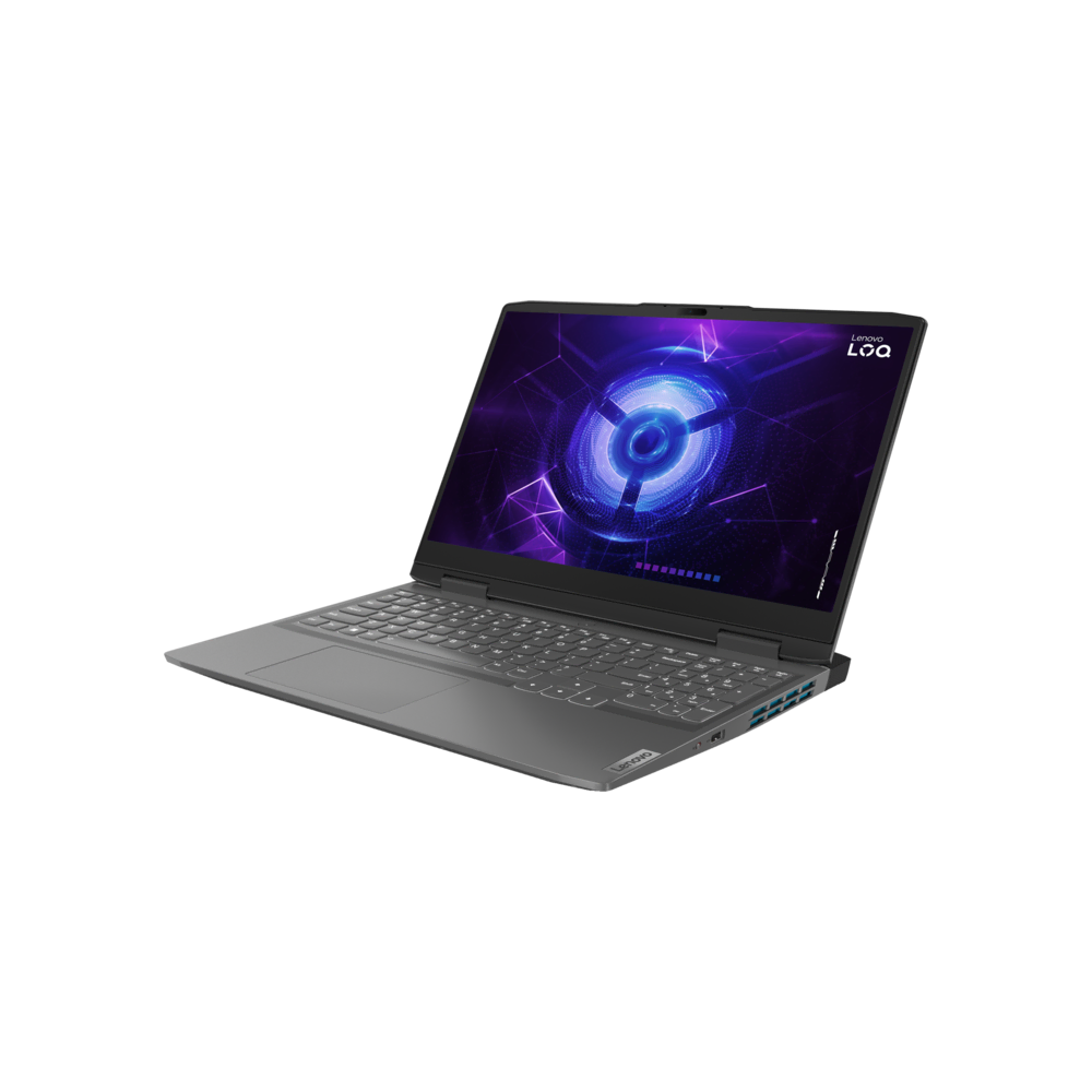 Lenovo Gmng i5 8 512 RTX4050 82XV00HKTX Laptop