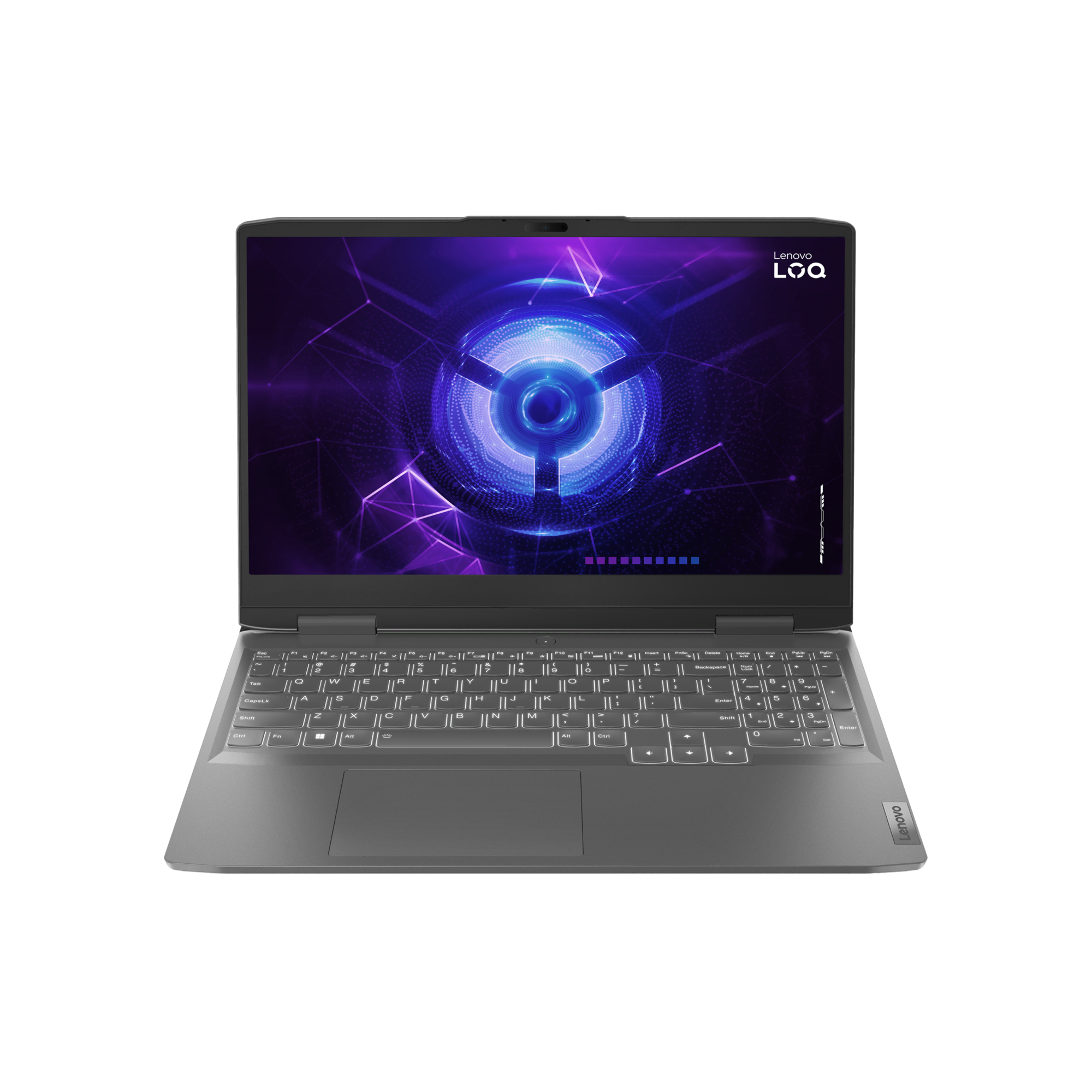 Lenovo Gaming i7 16 512GB 82XV0055TX Laptop
