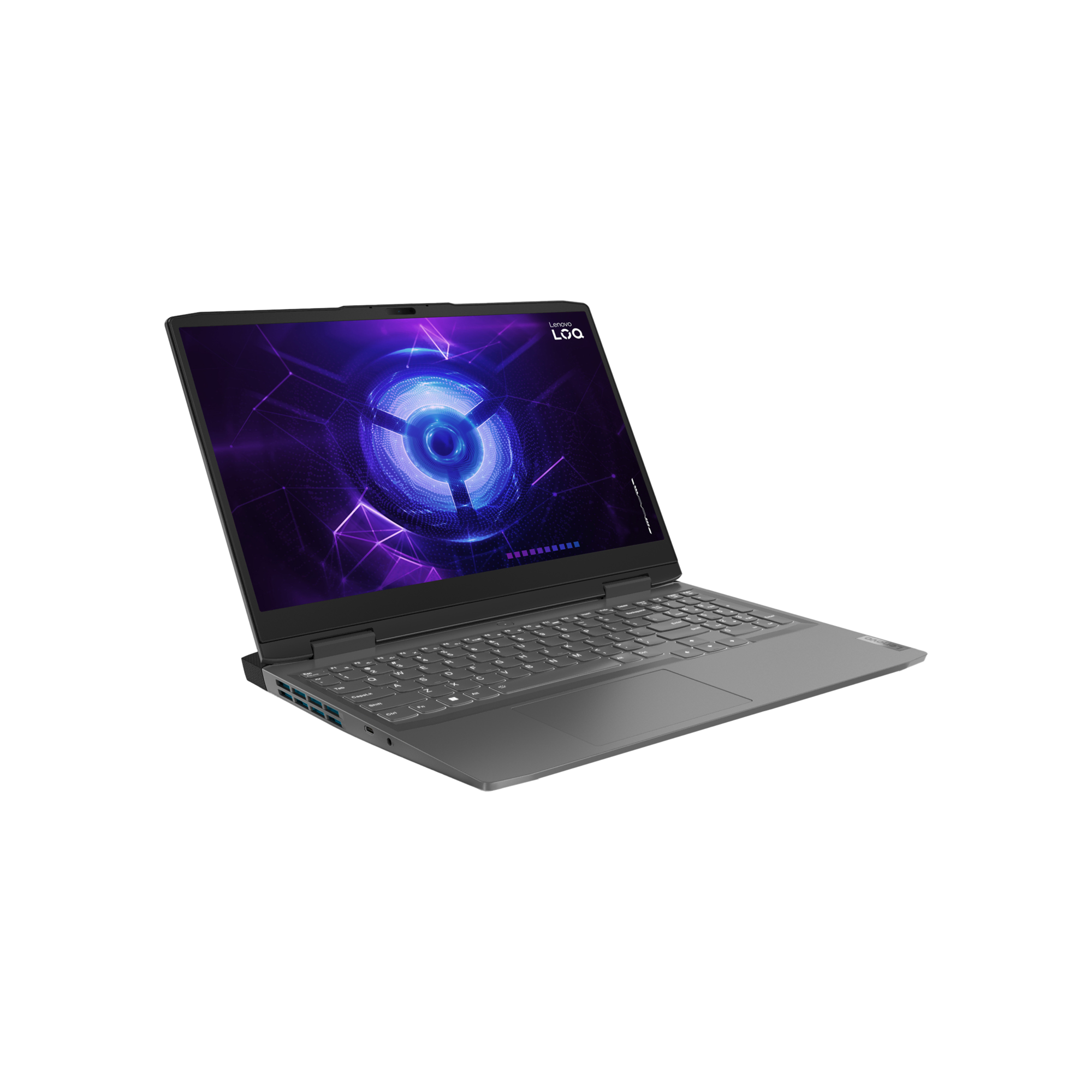 Lenovo Gaming i7 16 512GB 82XV0055TX Laptop