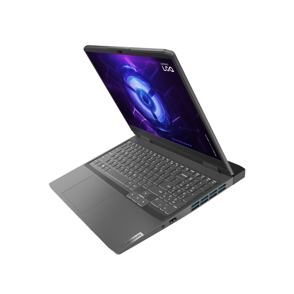 Lenovo Gaming i7 16 512GB 82XV0055TX Laptop