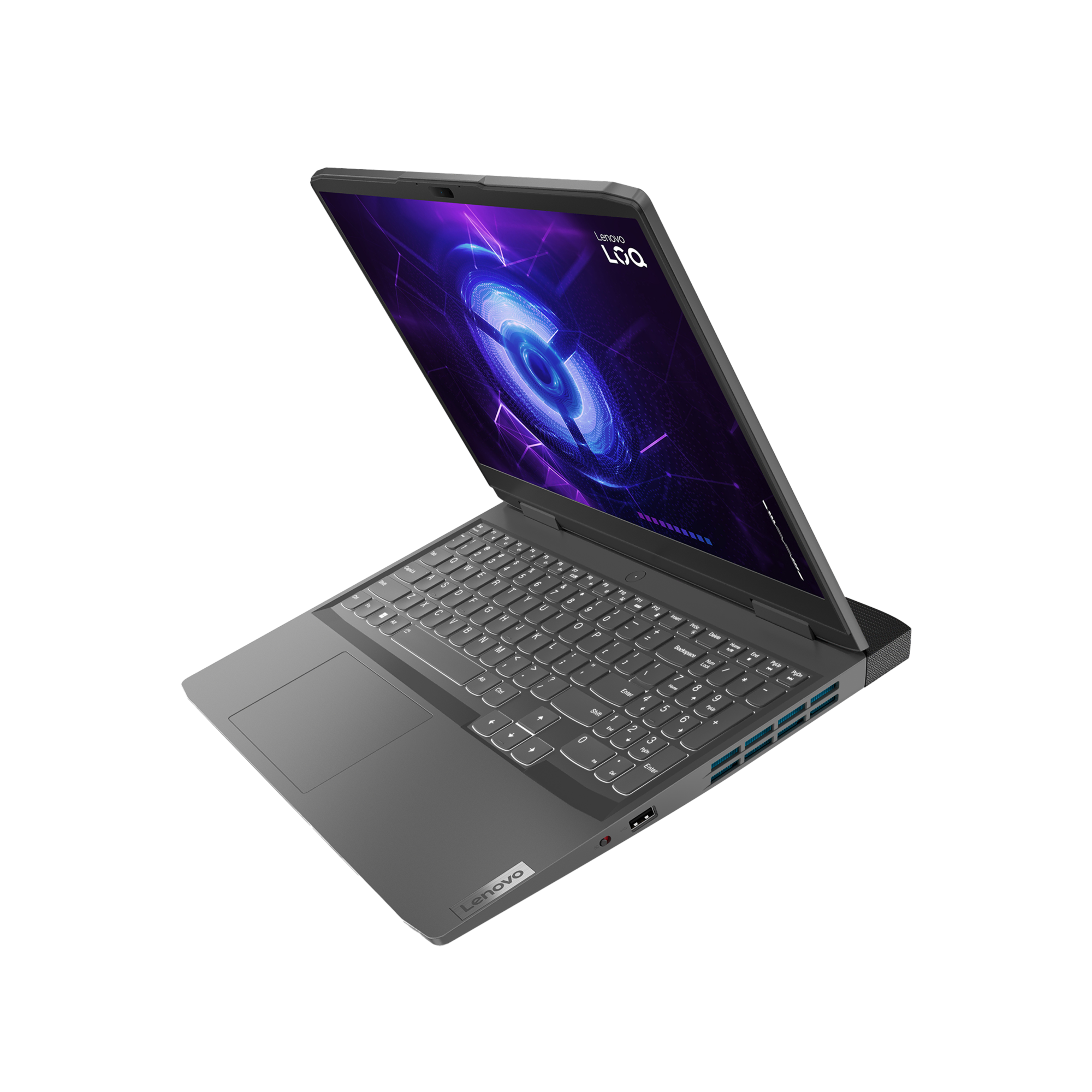 Lenovo Gaming i7 16 512GB 82XV0055TX Laptop