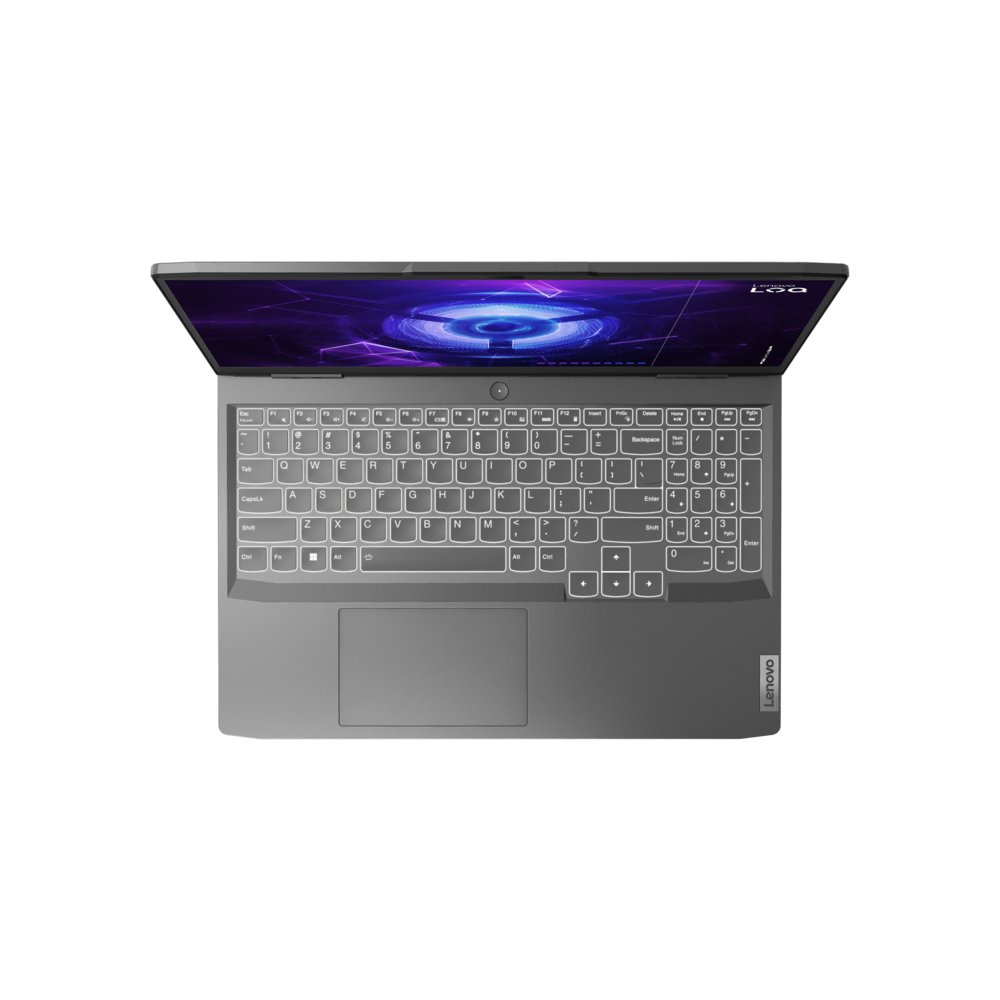 Lenovo Gaming i7 16 512GB 82XV0055TX Laptop