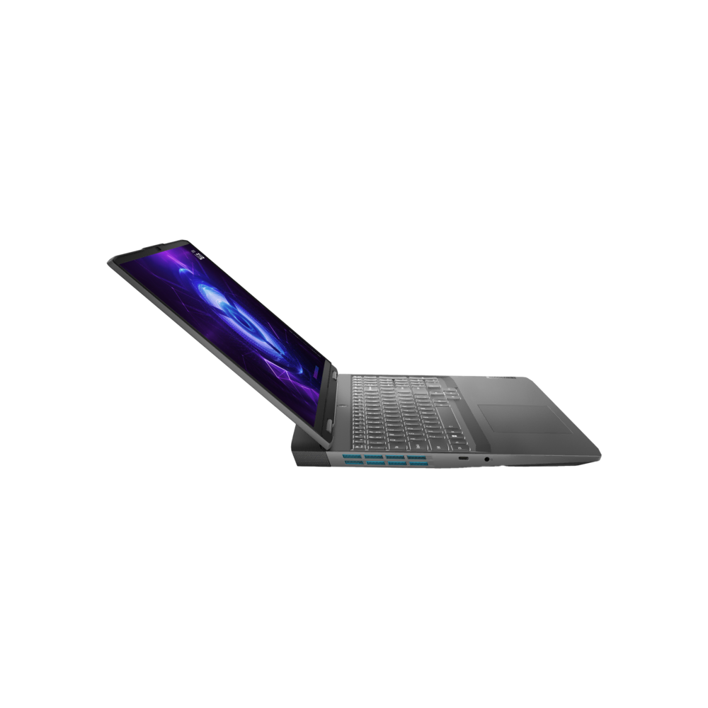 Lenovo Gaming i7 16 512GB 82XV0055TX Laptop