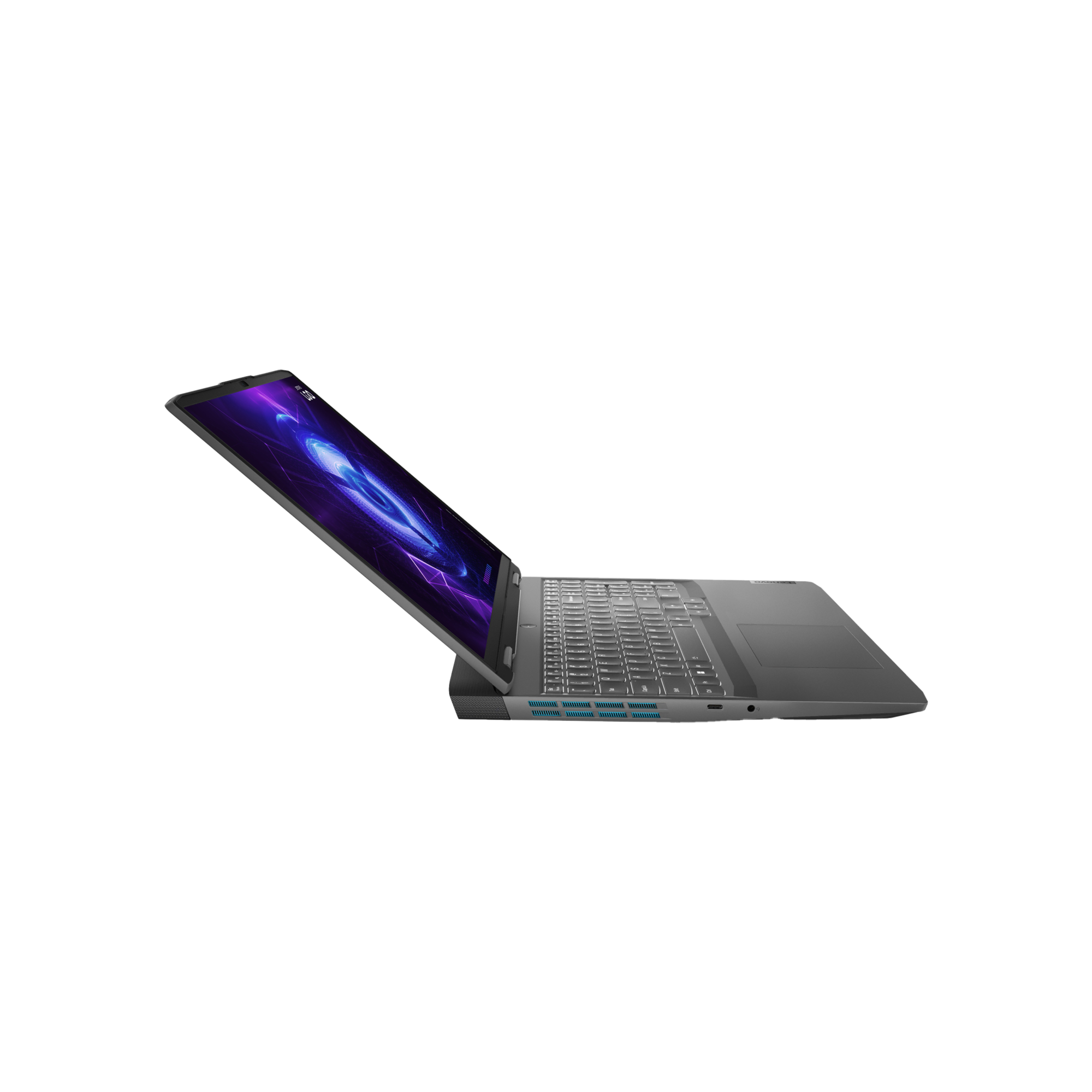 Lenovo Gaming i7 16 512GB 82XV0055TX Laptop
