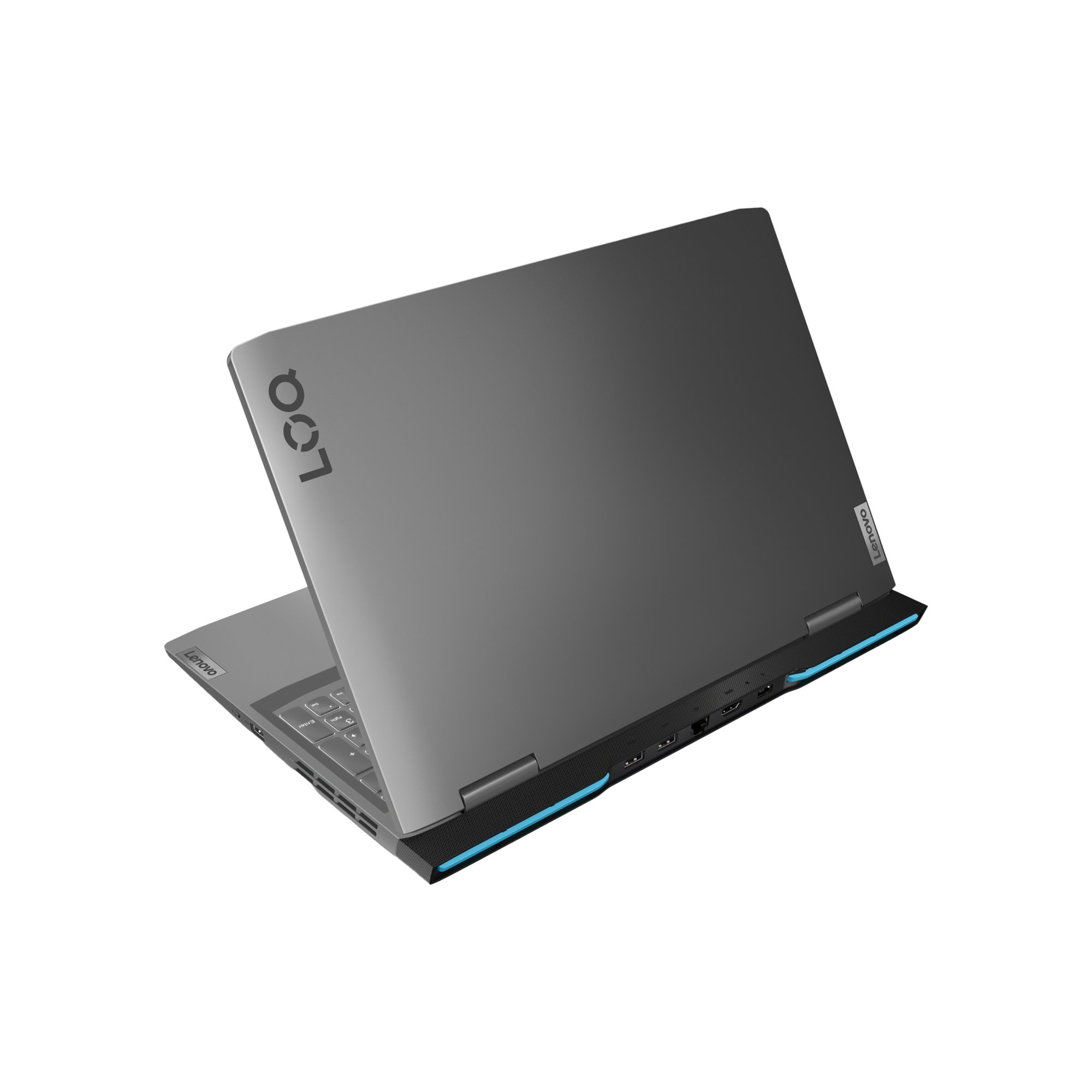Lenovo Gaming i7 16 512GB 82XV0055TX Laptop