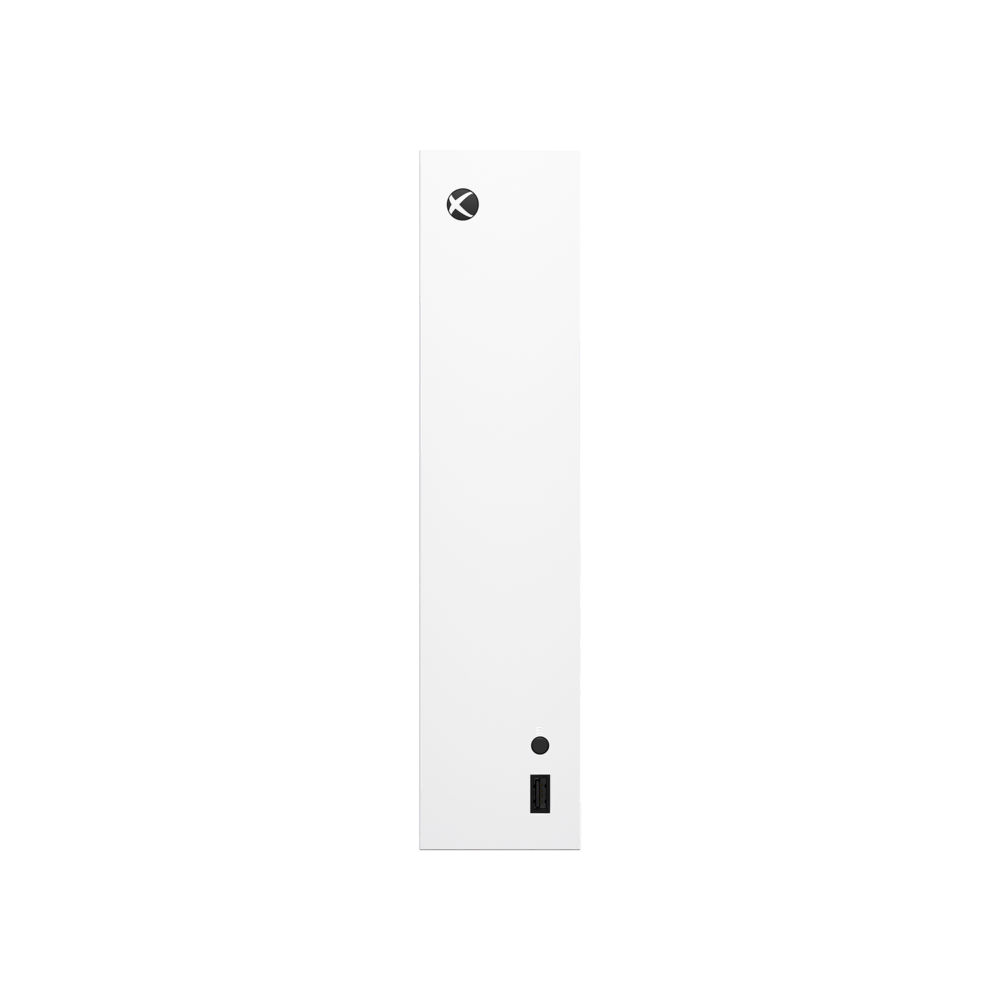 MicrosoftXbox Series S 512G+3Ay Gamepass Oyun Konsolu