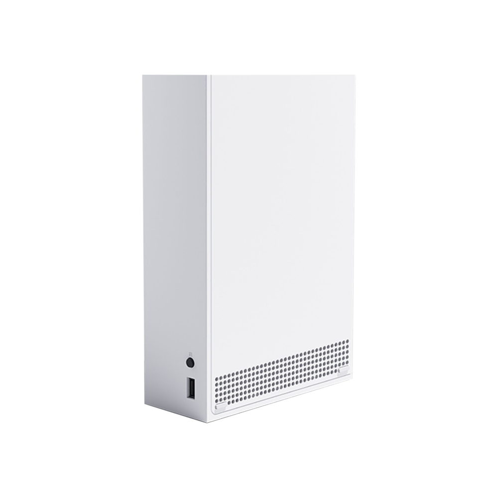 MicrosoftXbox Series S 512G+3Ay Gamepass Oyun Konsolu