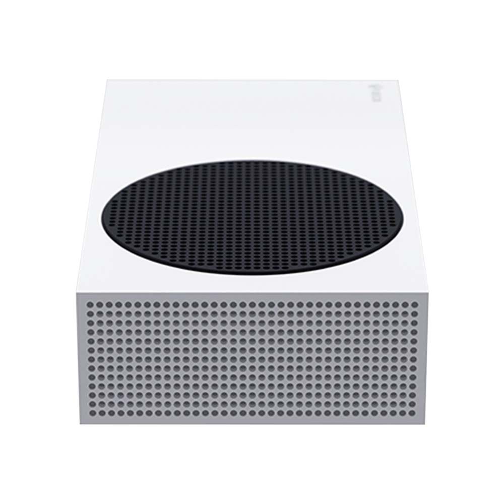 MicrosoftXbox Series S 512G+3Ay Gamepass Oyun Konsolu