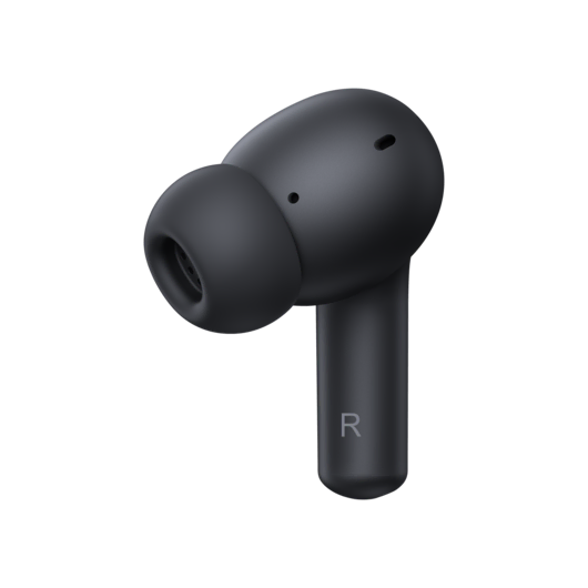 Xiaomi Redmi Buds 4 Active TWS Siyah Kulaklık
