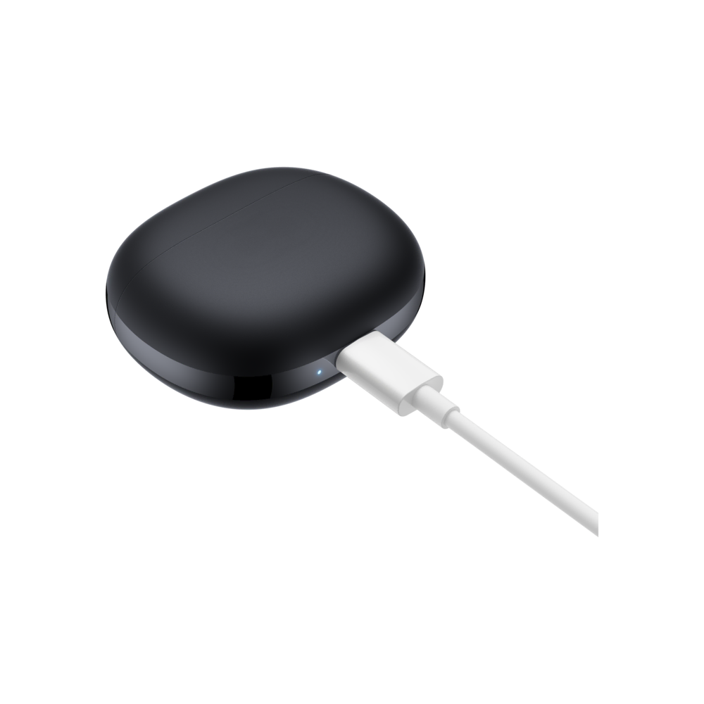 Xiaomi Redmi Buds 4 Active TWS Siyah Kulaklık