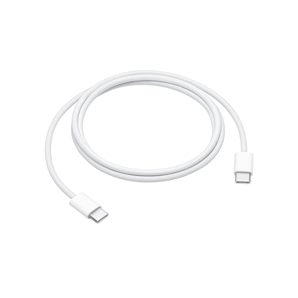 Apple 60W USB-C Şarj Kablosu 1M Şarj Kabloları