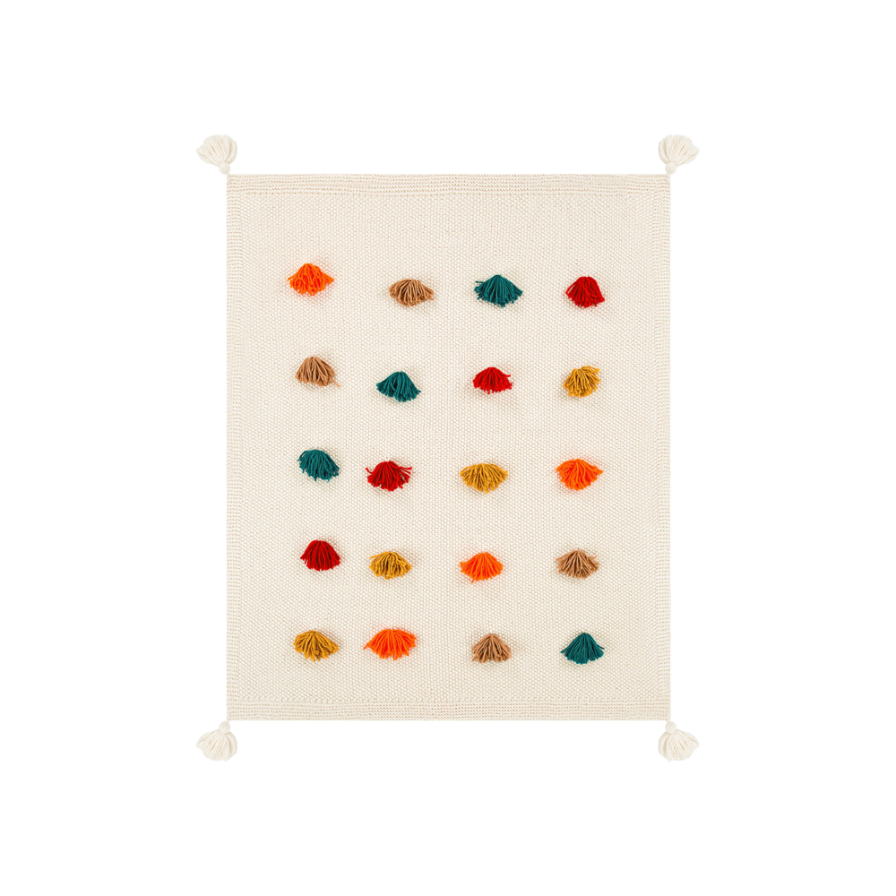 destekar Battaniye UmutKent Koleksiyonu Ürünleri