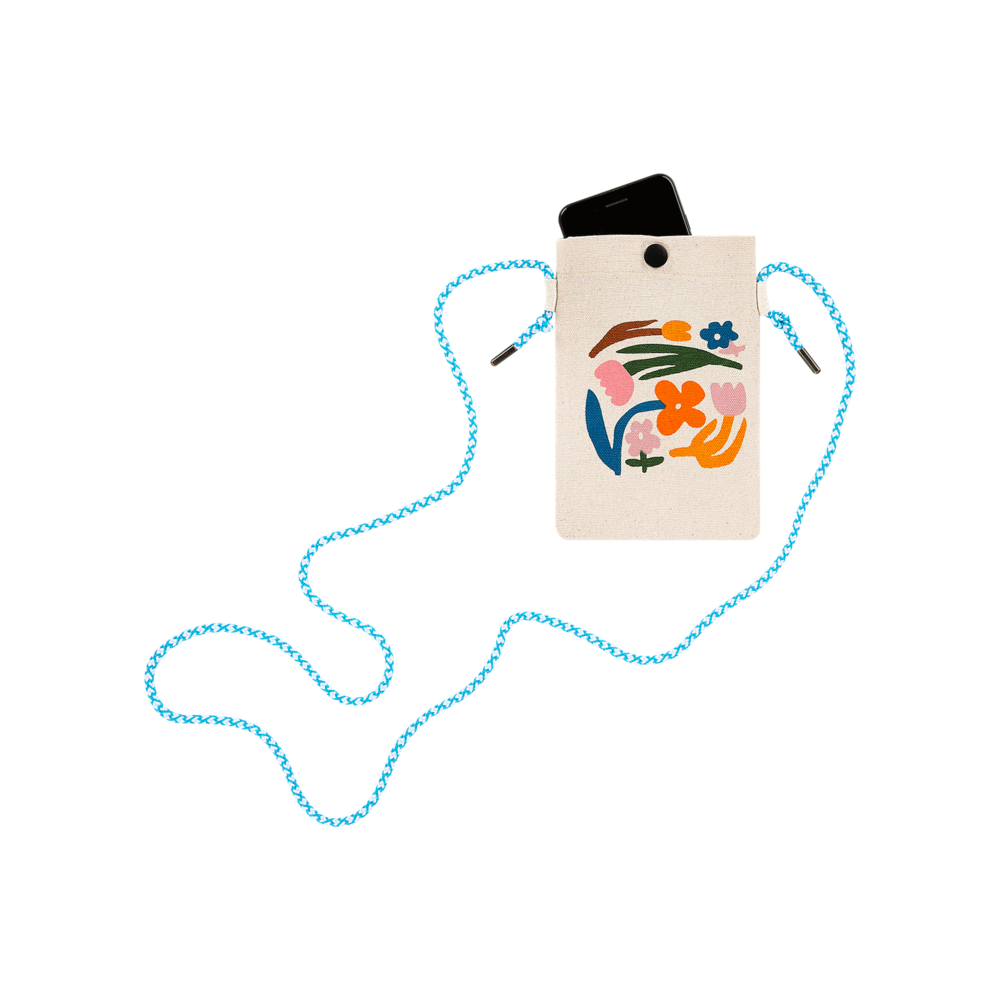 destekar Askılı Cüzdan UmutKent Koleksiyonu Ürünleri