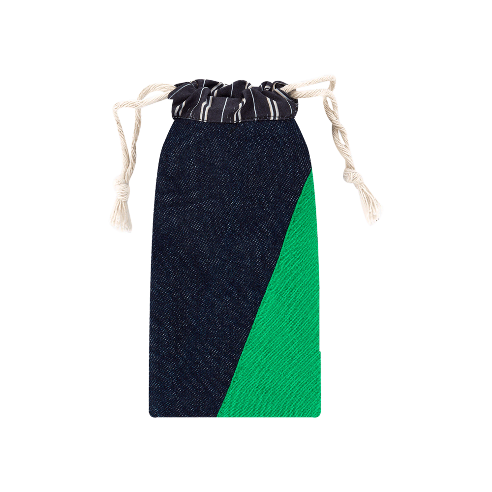 destekar Gözlük Kılıfı Yeşil UmutKent Koleksiyonu Ürünleri