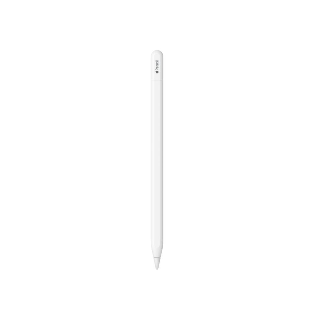 Apple Pencil (USB-C) Tablet