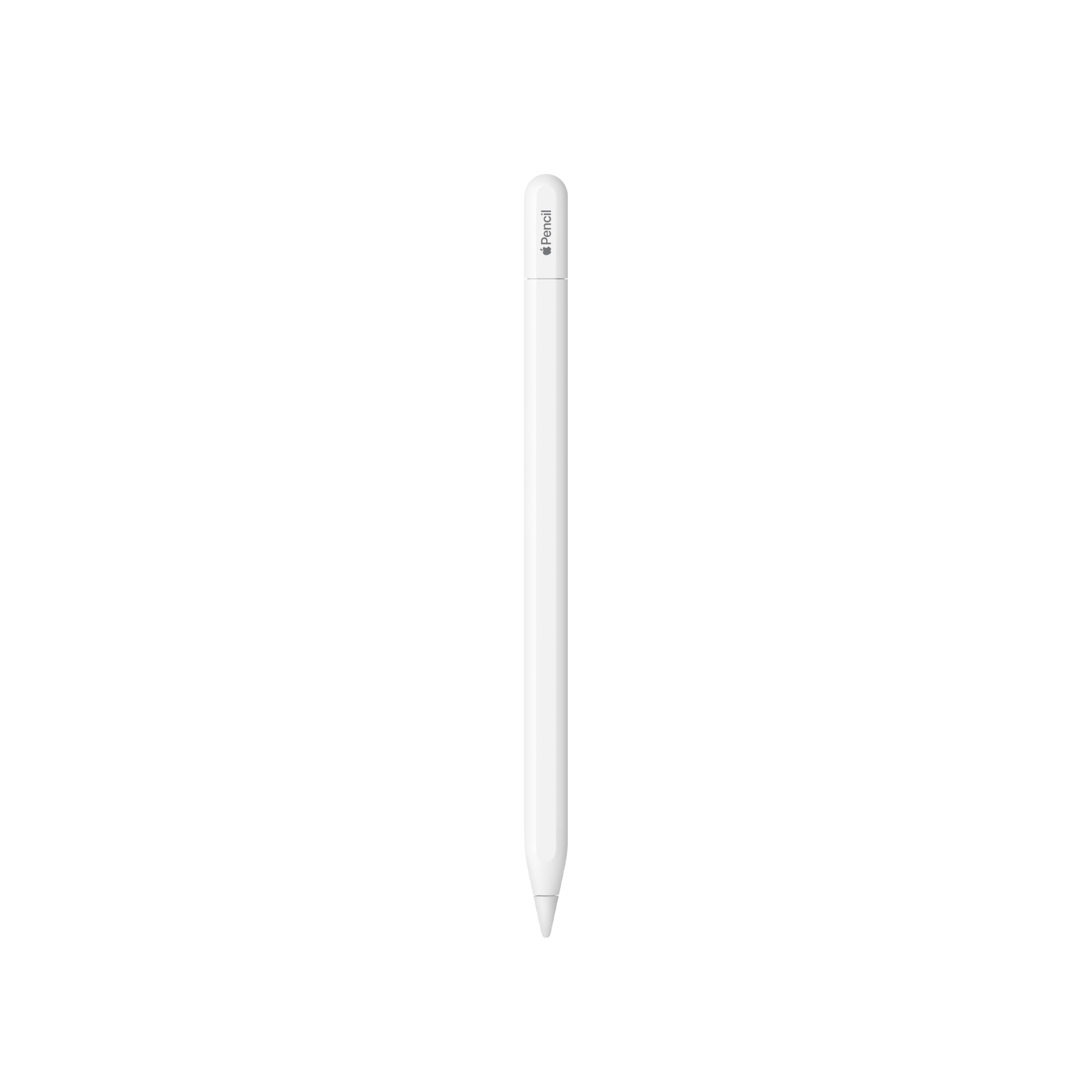 Apple Pencil (USB-C) Tablet
