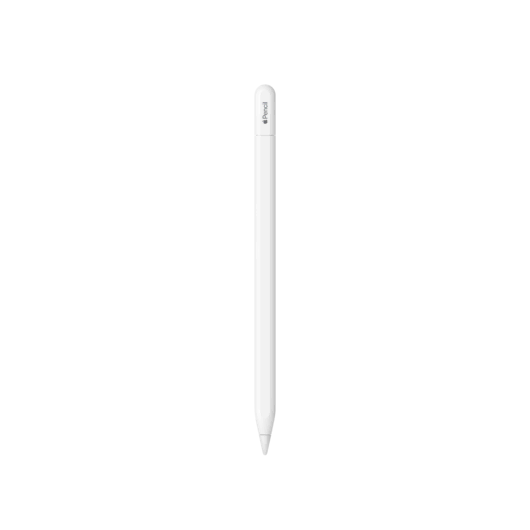 Apple Pencil (USB-C) Tablet