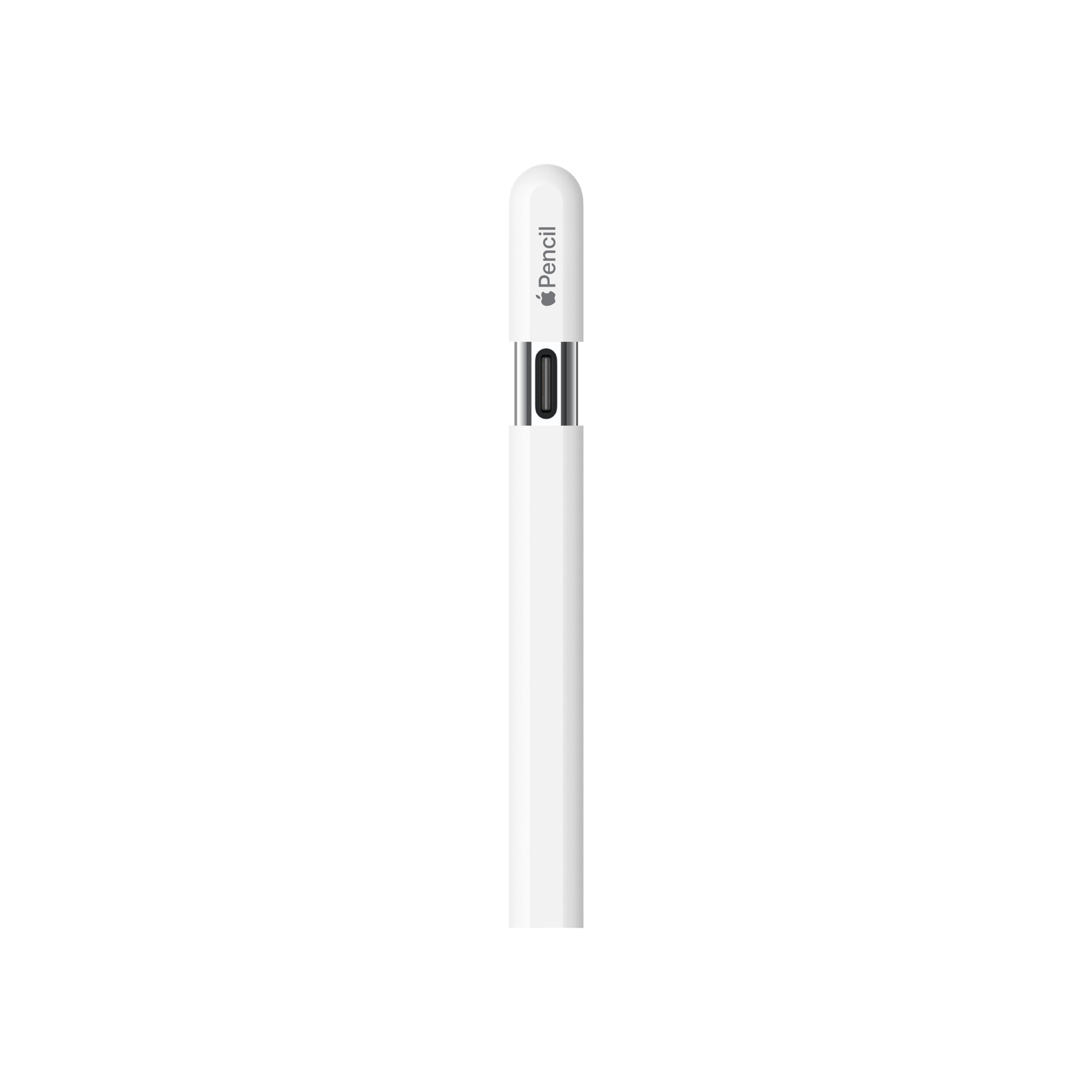 Apple Pencil (USB-C) Tablet