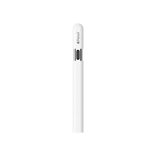 Apple Pencil (USB-C) Tablet