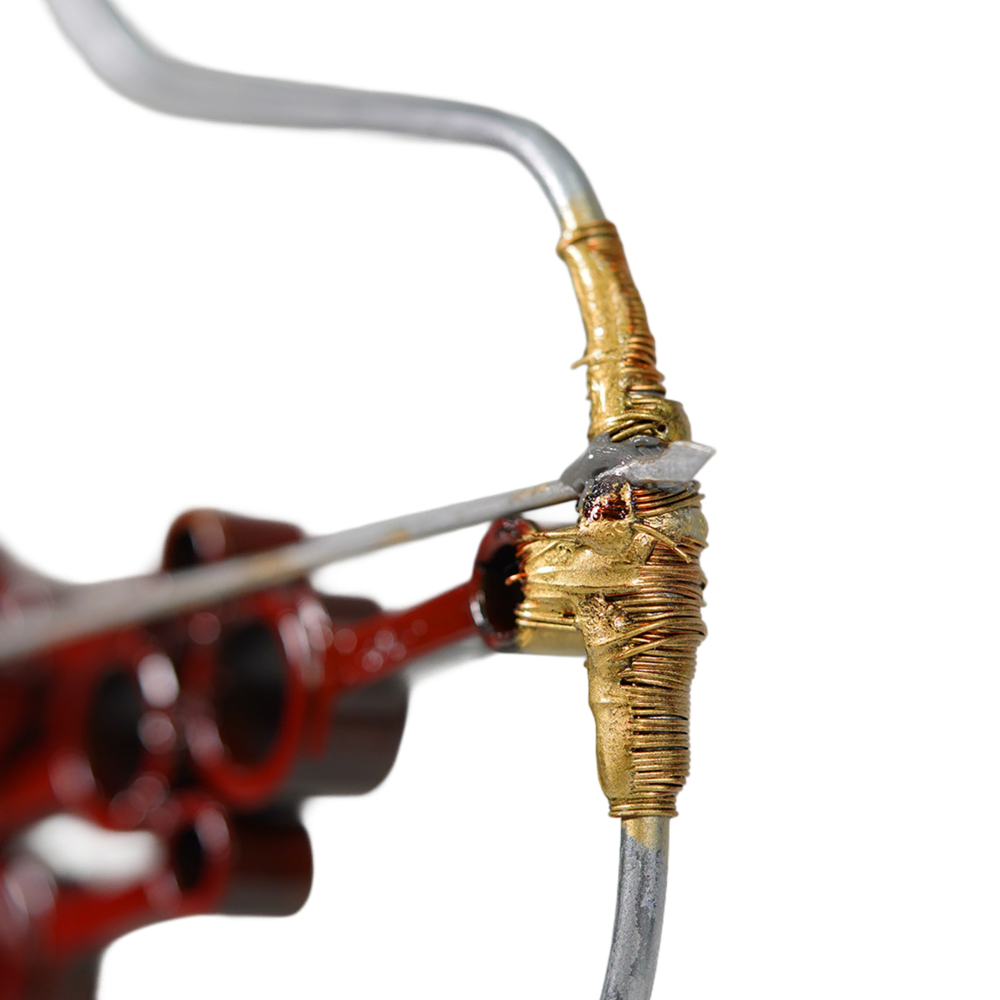 KEMANKEŞ İz Bırak Ürünleri