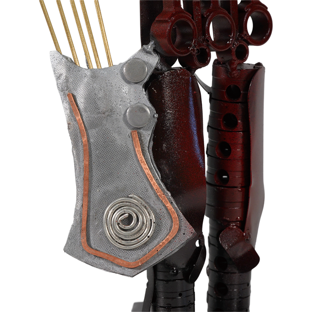 KEMANKEŞ İz Bırak Ürünleri