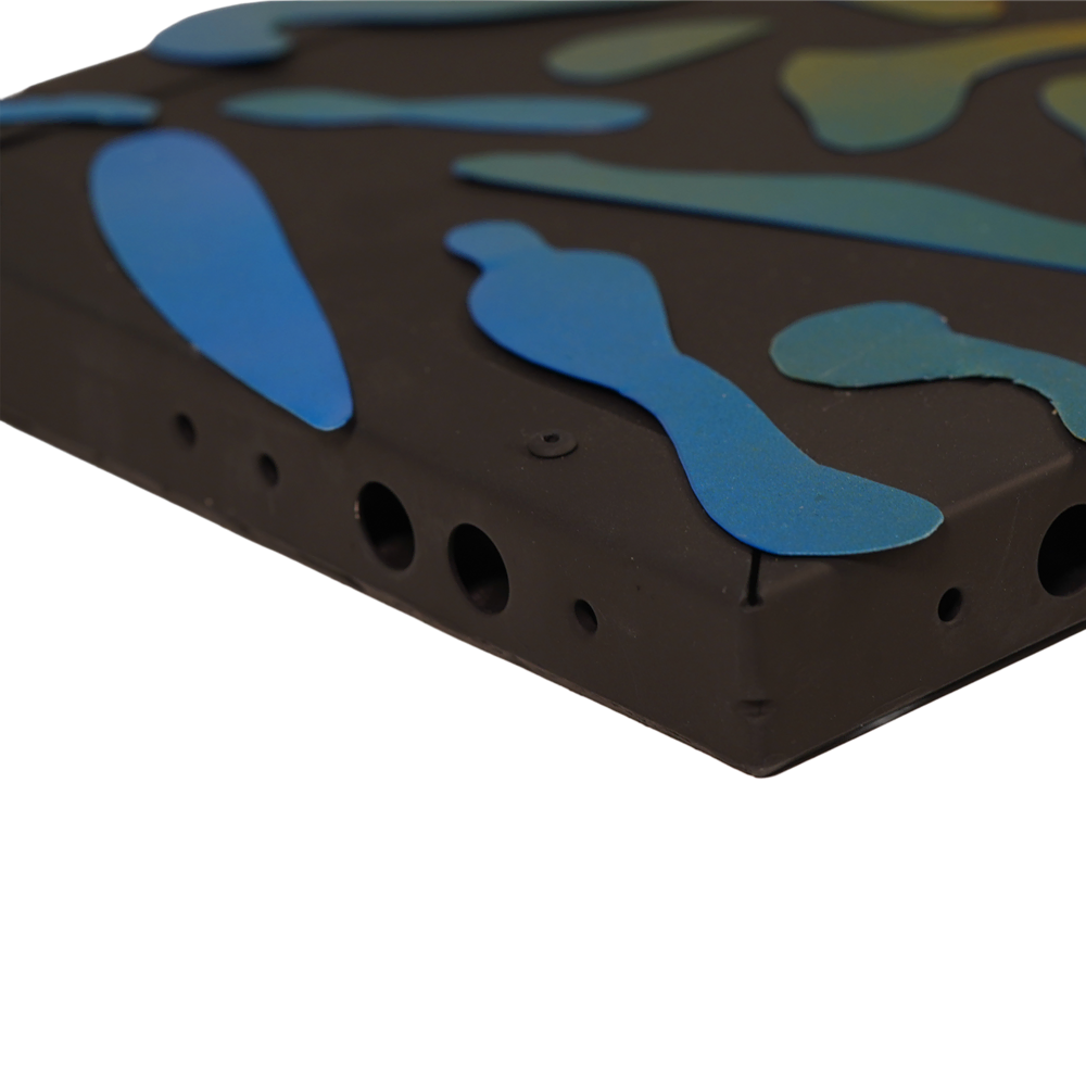 GÜZ BASKINI I İz Bırak Ürünleri