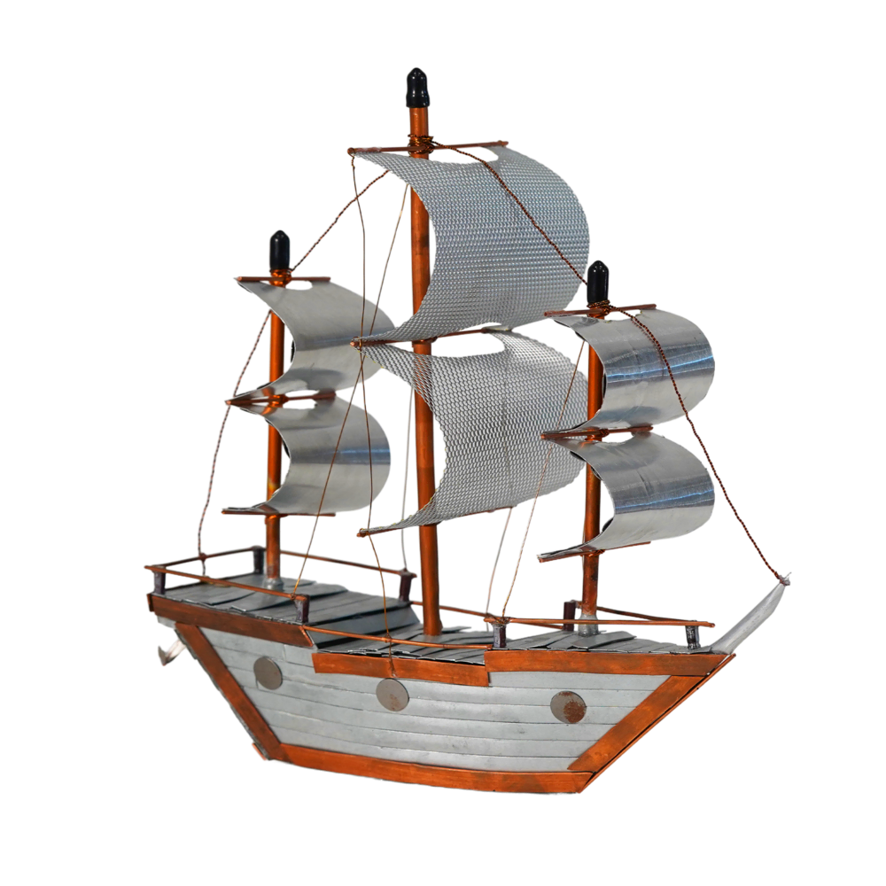 BARIŞA YELKEN İz Bırak Ürünleri