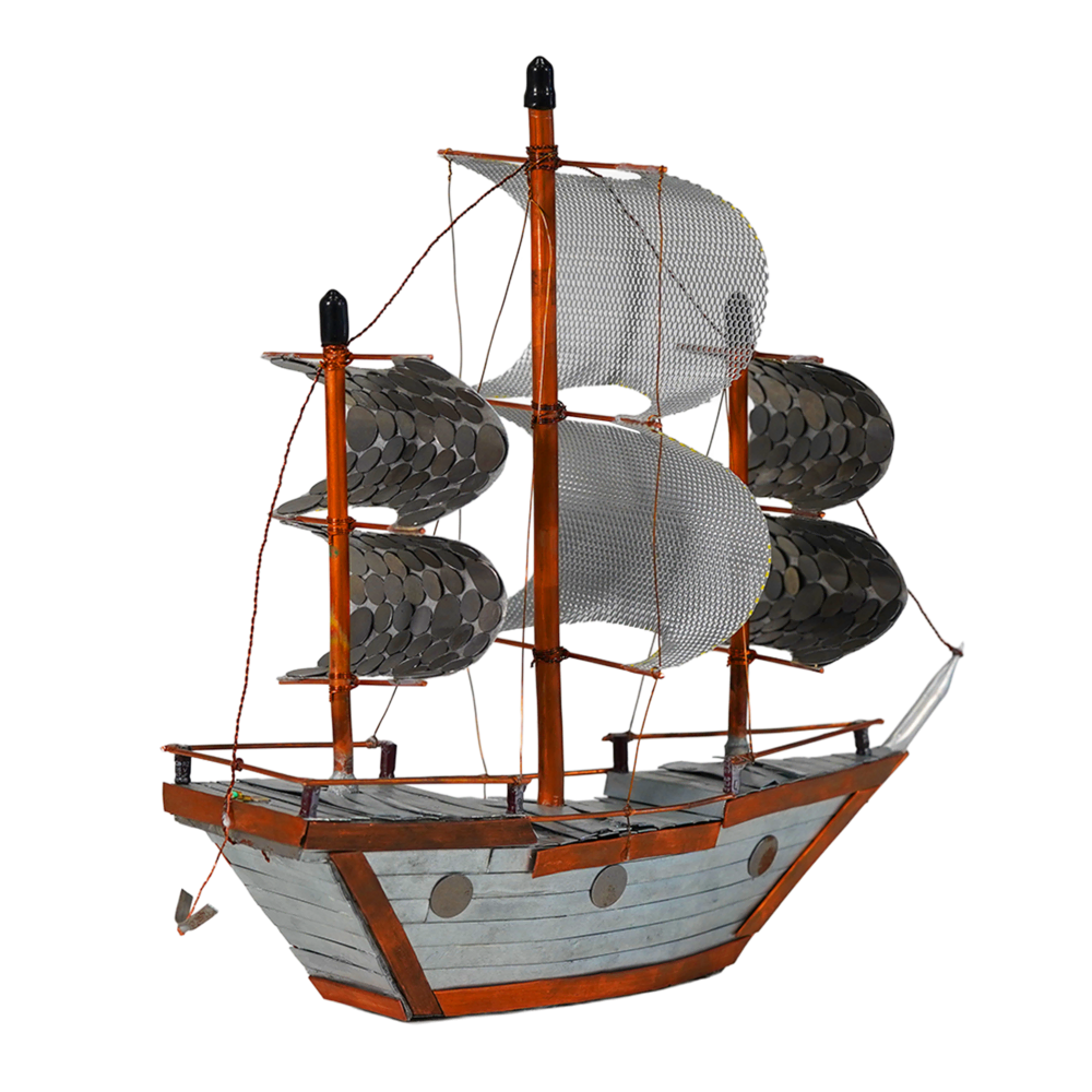 BARIŞA YELKEN İz Bırak Ürünleri