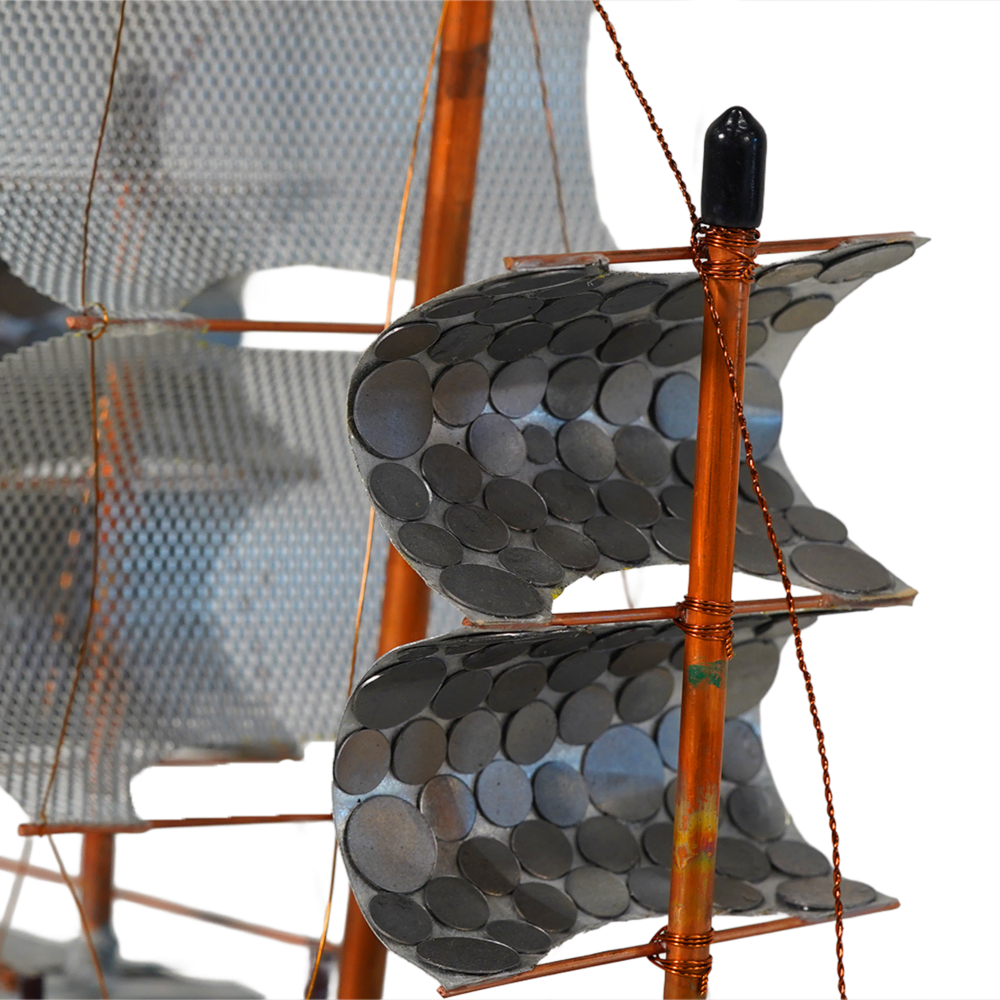 BARIŞA YELKEN İz Bırak Ürünleri