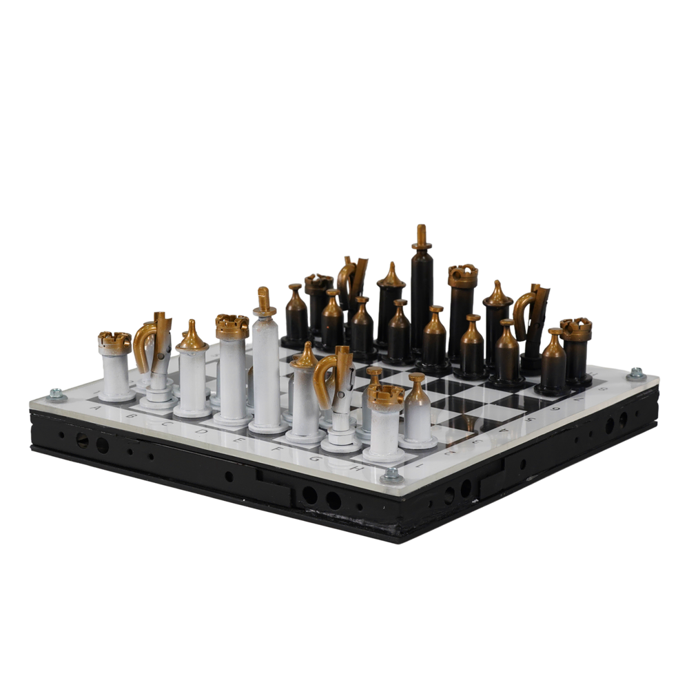 HURDADAN ŞAHA İz Bırak Ürünleri