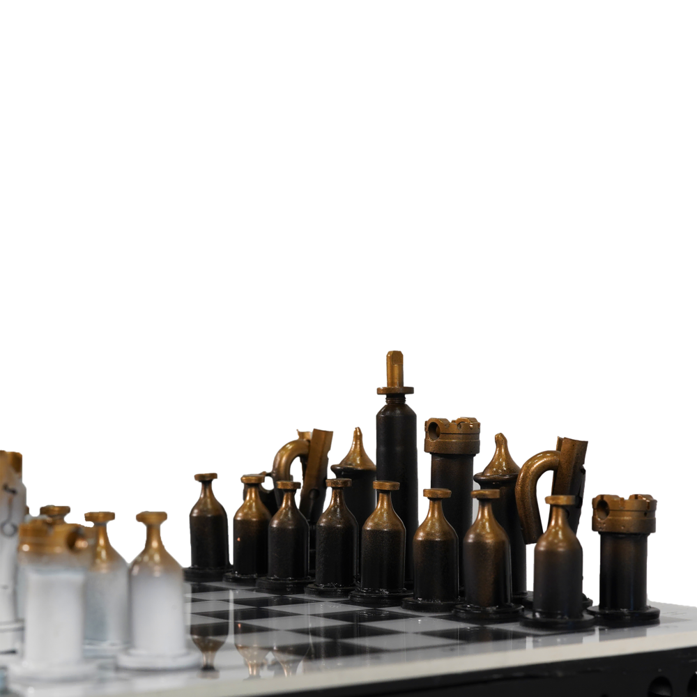 HURDADAN ŞAHA İz Bırak Ürünleri