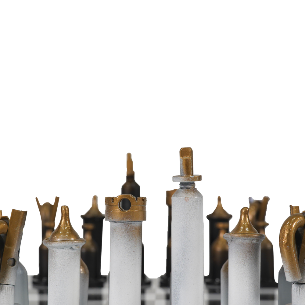 HURDADAN ŞAHA İz Bırak Ürünleri