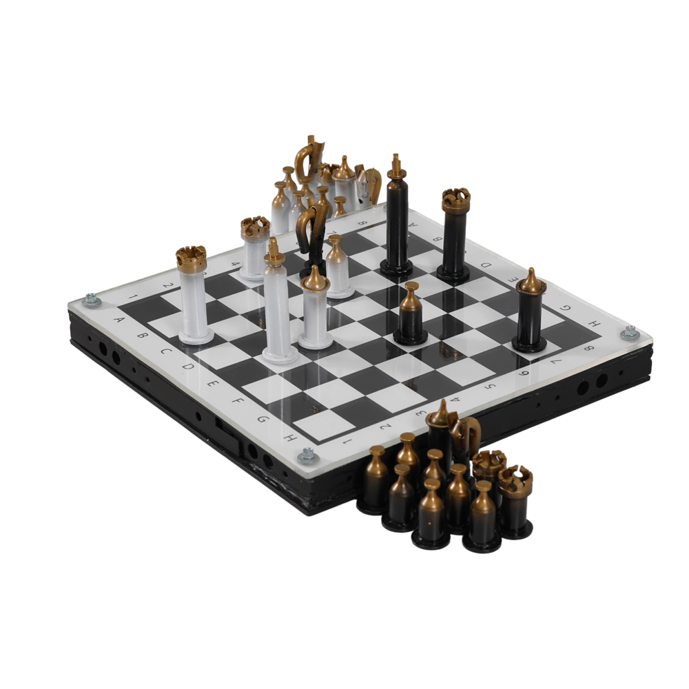 HURDADAN ŞAHA İz Bırak Ürünleri