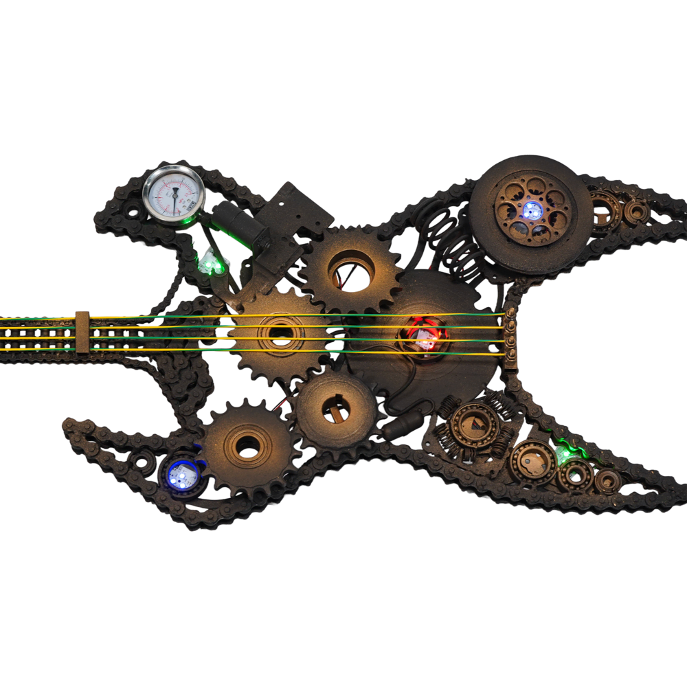 DEMİR NEFES İz Bırak Ürünleri