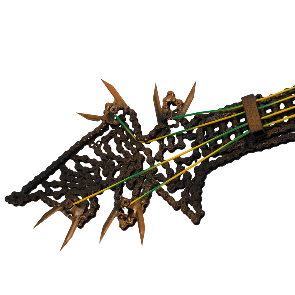 DEMİR NEFES İz Bırak Ürünleri