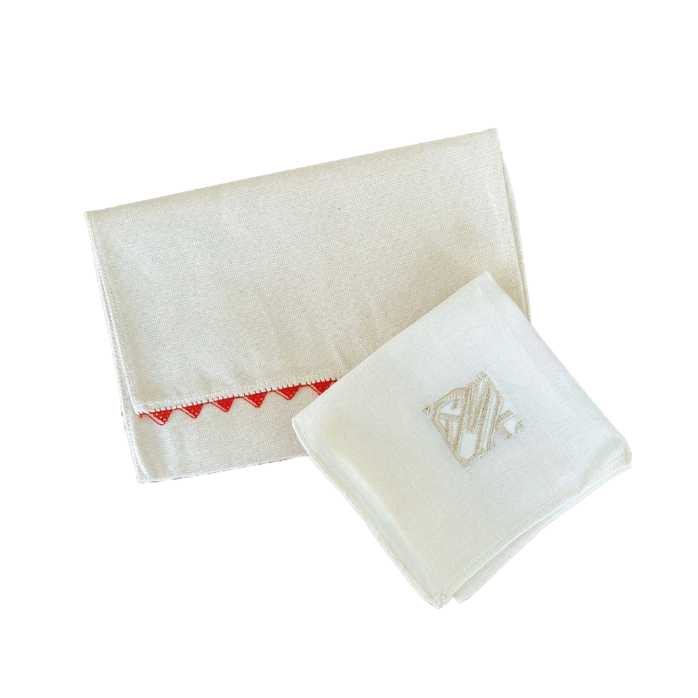 destekar Gazi Mustafa Kemal İmzalı Mendil UmutKent Koleksiyonu Ürünleri